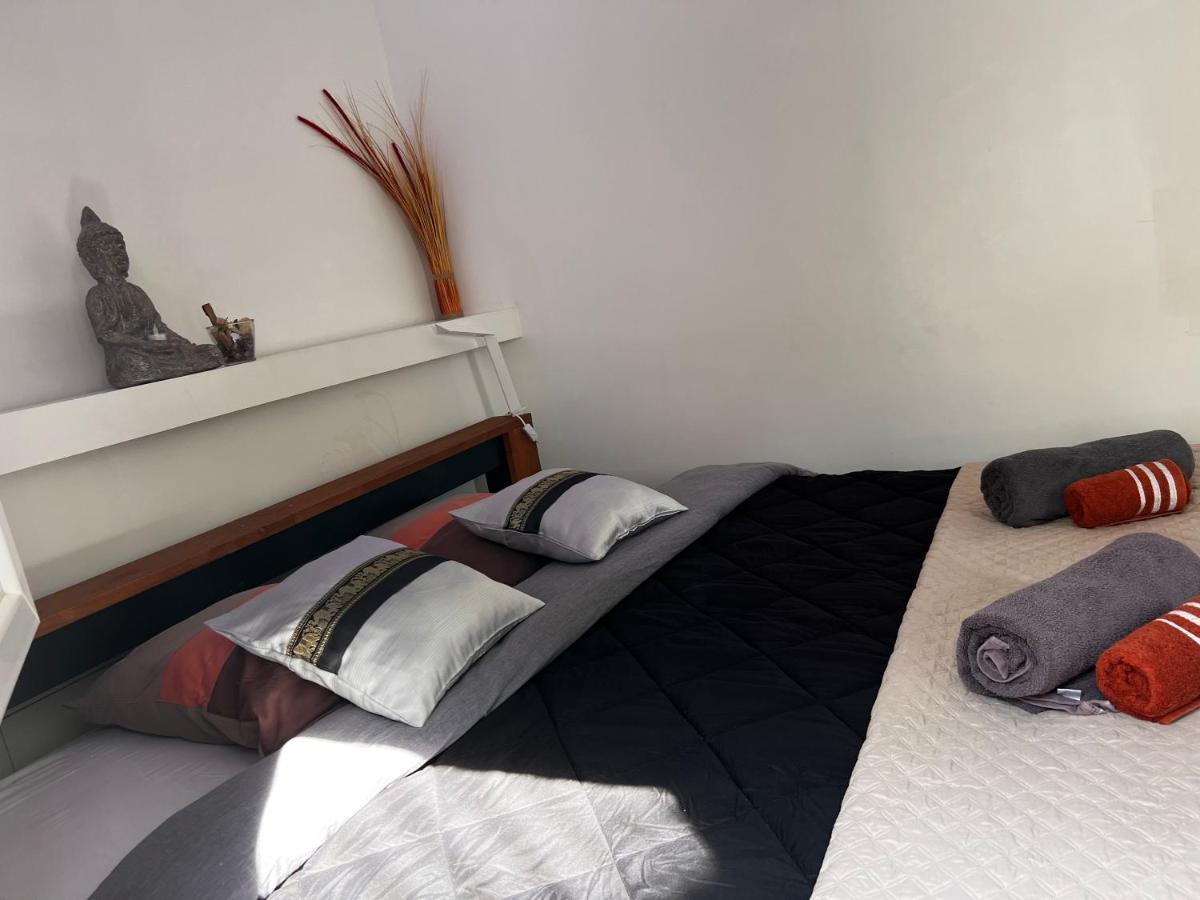 נים Mas La Farelle Chambre D'Hote,Fitness & Salle De Jeux Gratuite & Spa En Supplement מראה חיצוני תמונה