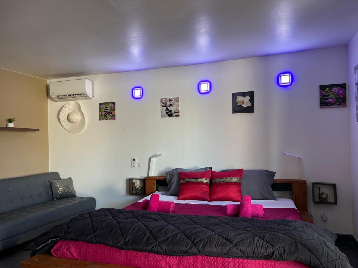 נים Mas La Farelle Chambre D'Hote,Fitness & Salle De Jeux Gratuite & Spa En Supplement מראה חיצוני תמונה