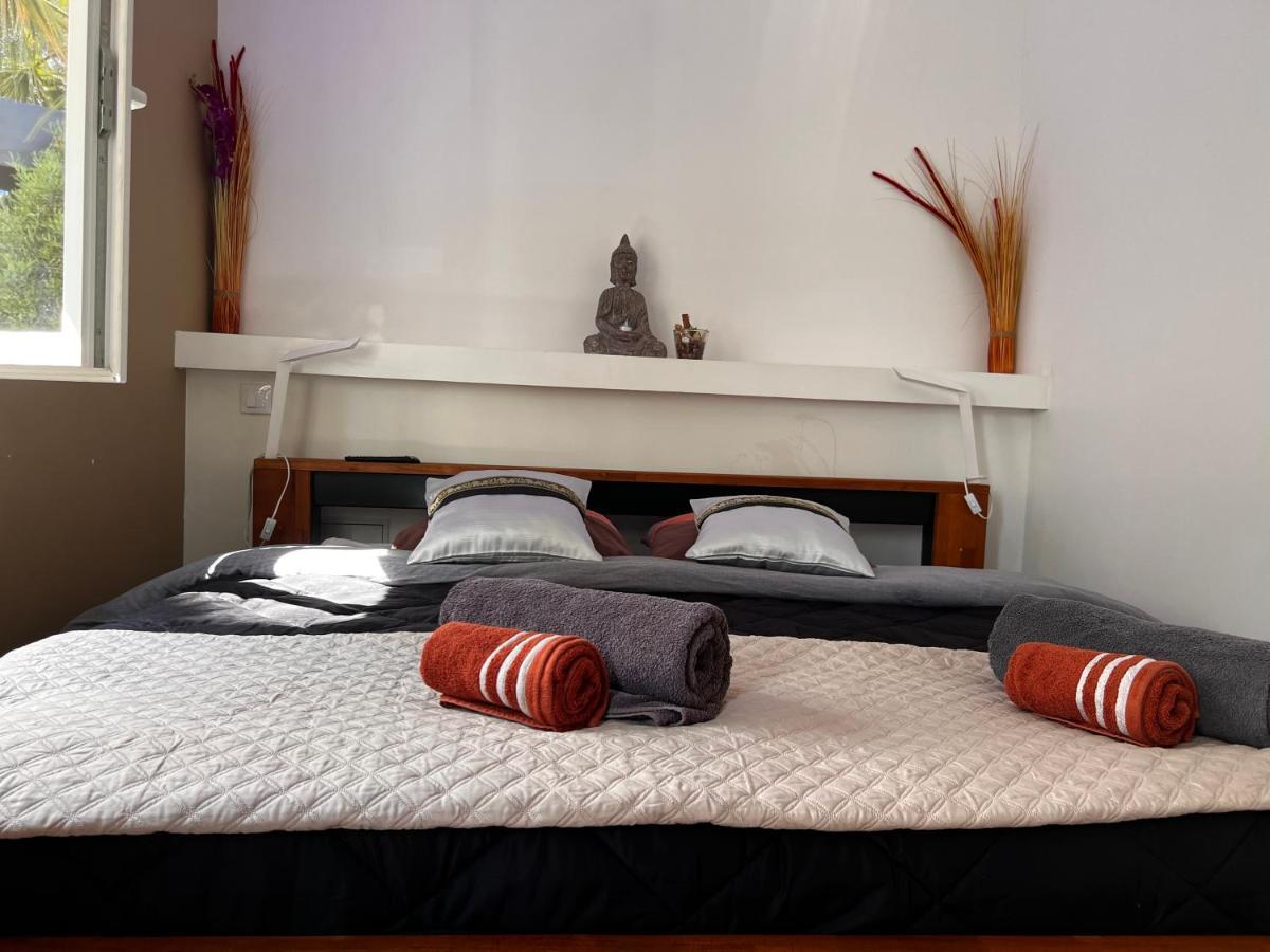 נים Mas La Farelle Chambre D'Hote,Fitness & Salle De Jeux Gratuite & Spa En Supplement מראה חיצוני תמונה